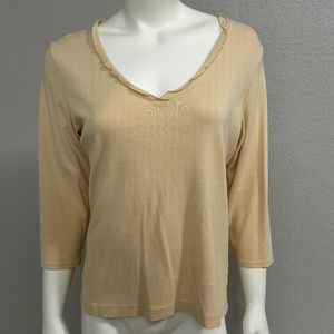 Banana Republic Cotton Shirt